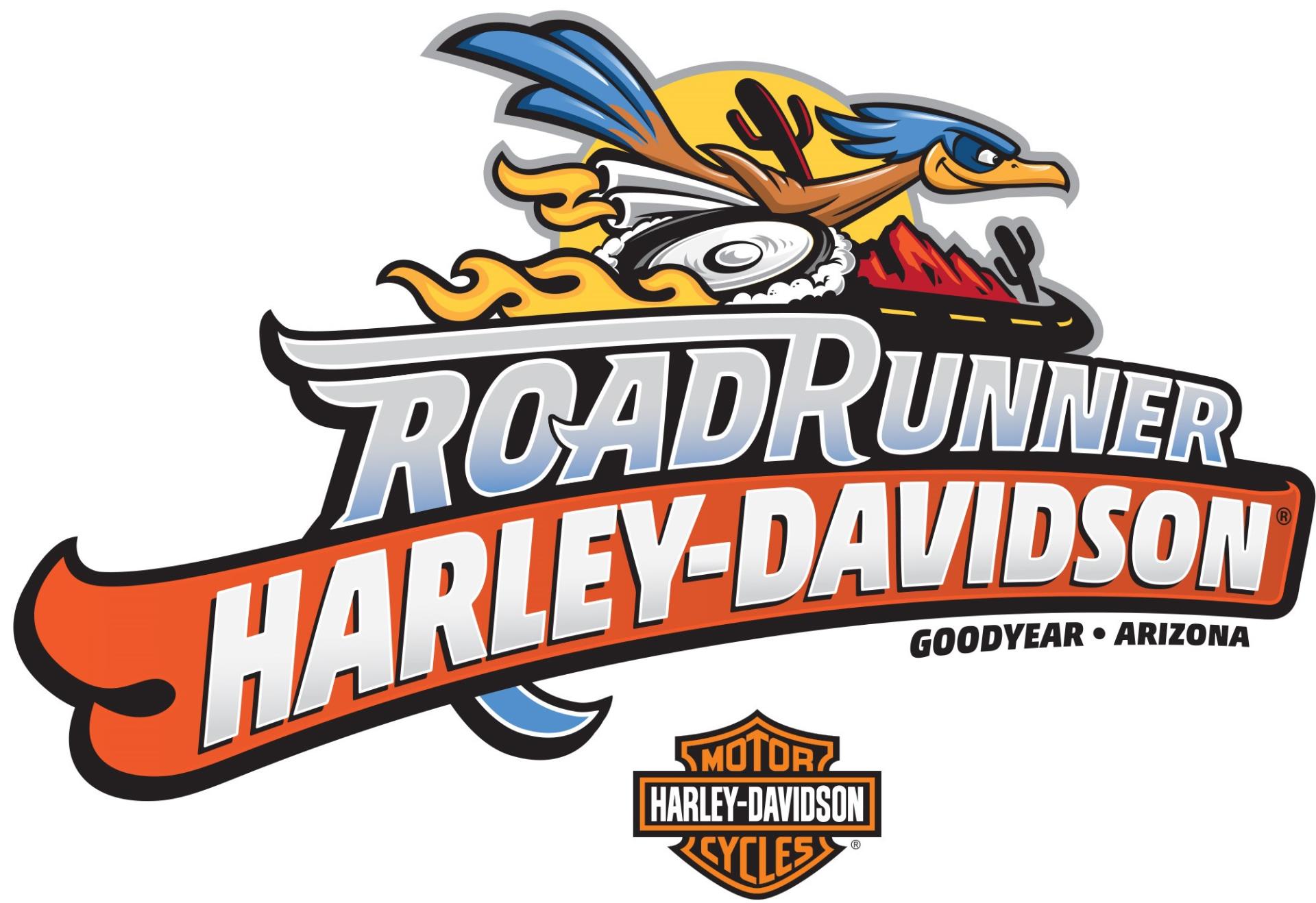 Roadrunner Harley-Davidson