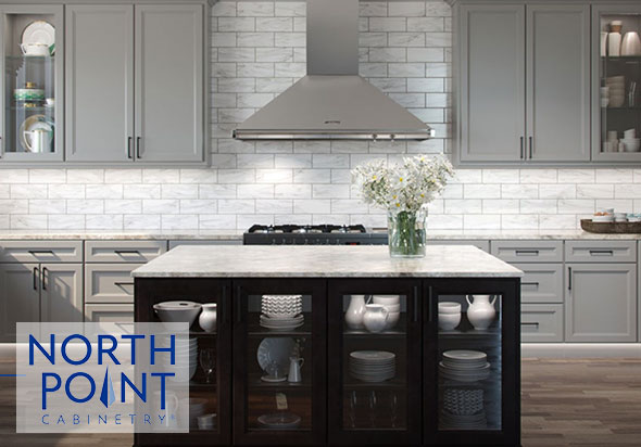 North Point Cabinetry by Hardware Resources