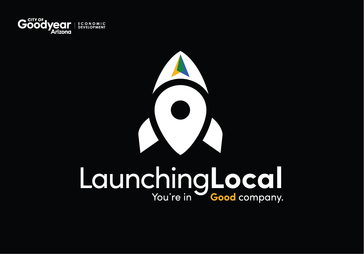 Launching Local Entrepreneurs