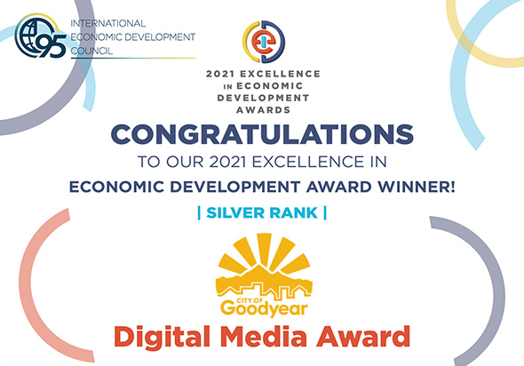 IEDC 2021 Digital Media Award