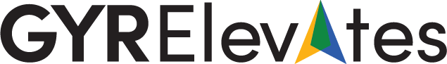 GYRElevates Logo without tagline