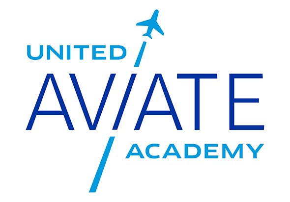 United Aviate Academy logo