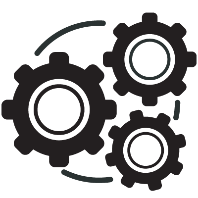 Manufacturing Gears