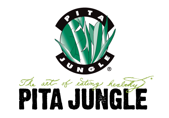 Pita Jungle - The art of eating healthy