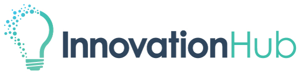 InnovationHub Horizontal Logo