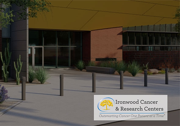 Ironwood Cancer & Research Centers Goodyear